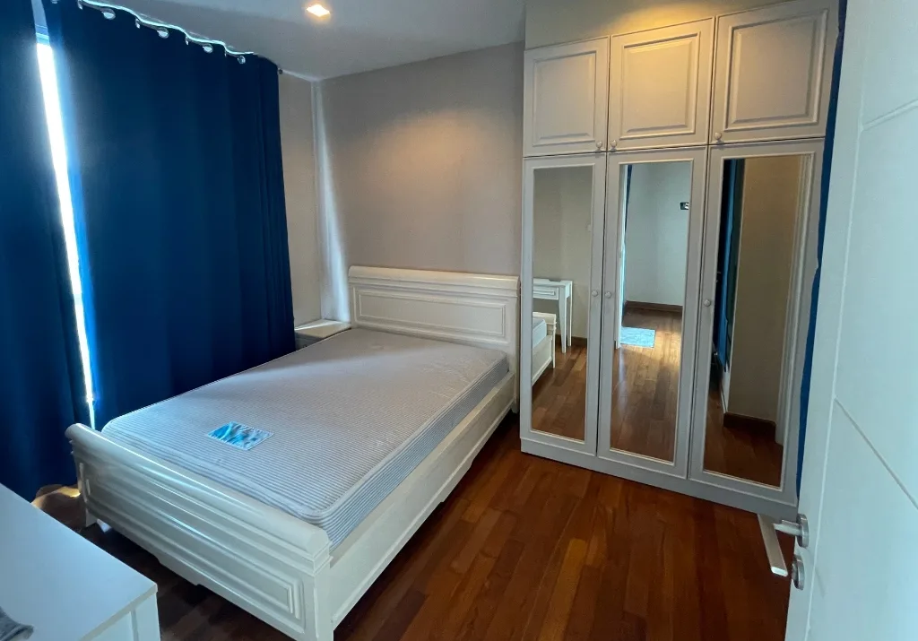 Property photos for Ivy Sathorn 10