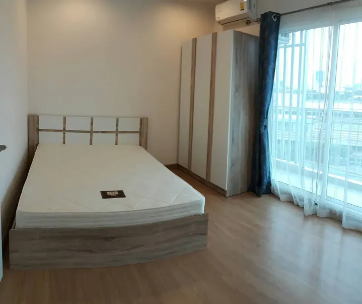 Property photos for Supalai Wellington 2