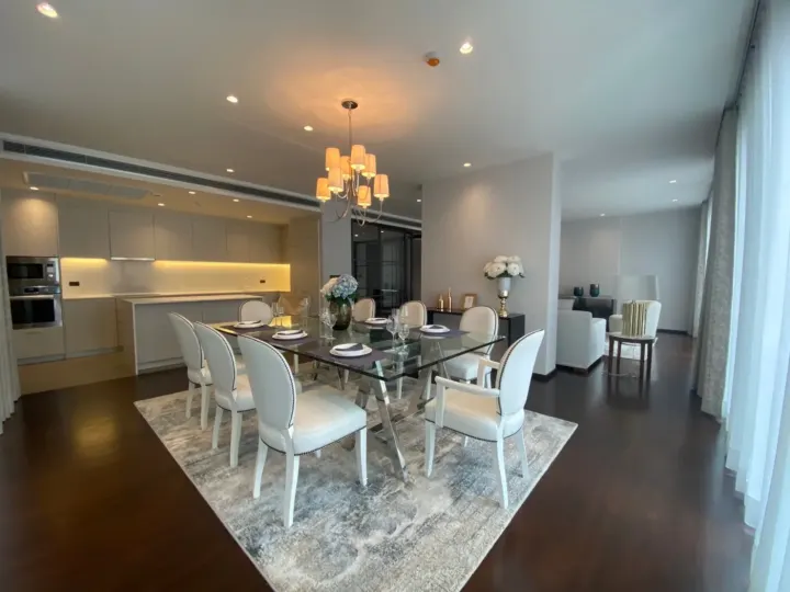 Property photos for La Citta Delre Thonglor 16