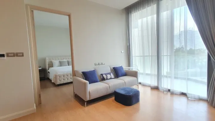 Property photos for Magnolias Waterfront Residences