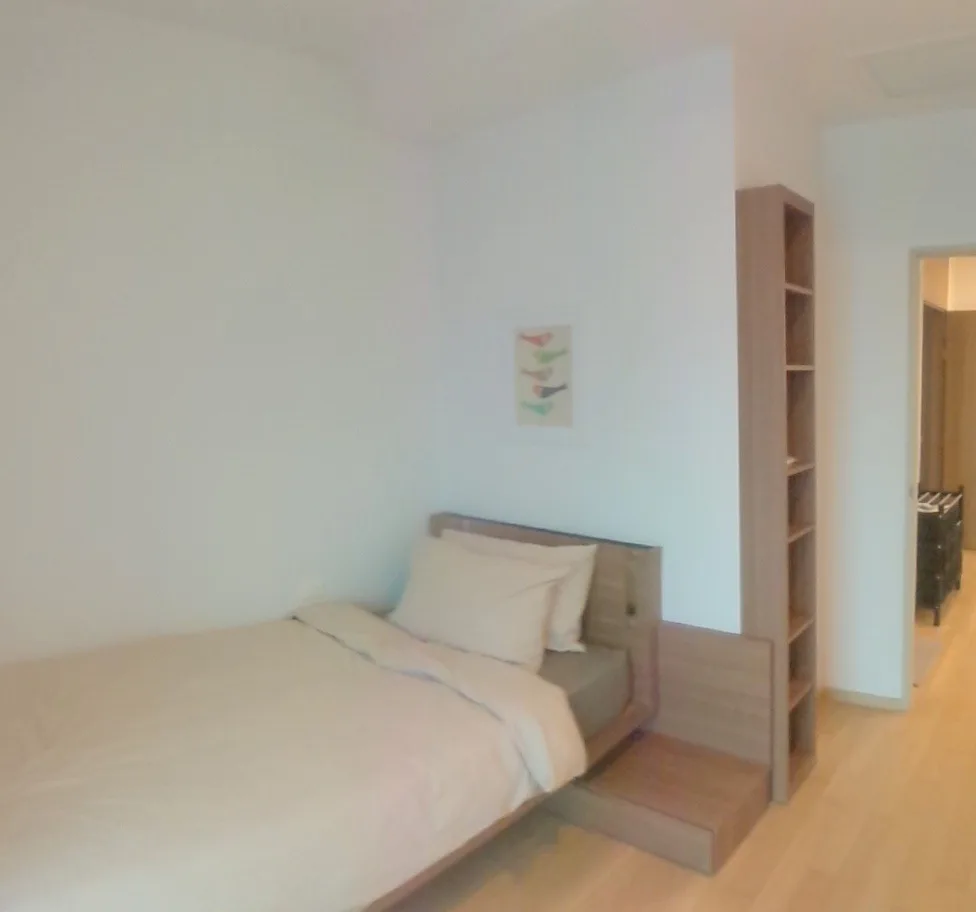 Property photos for Noble Revolve Ratchada