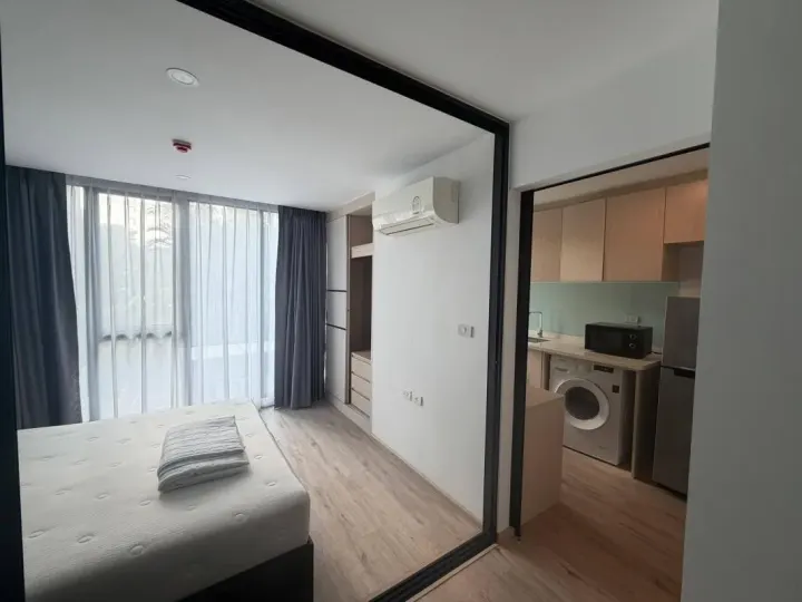 Property photos for Serio Sukhumvit 50