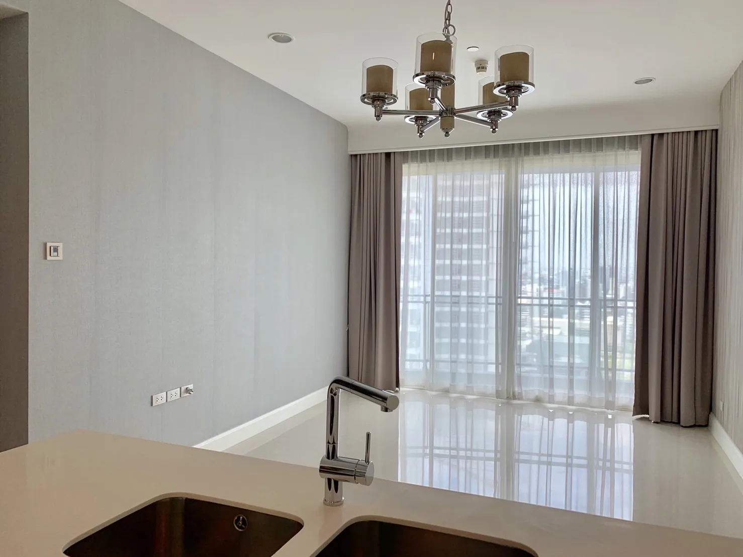 Property photos for Q Langsuan