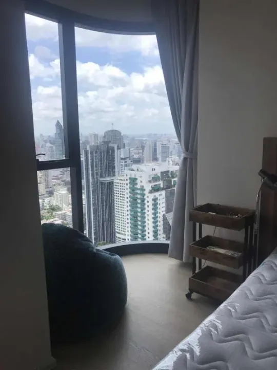 Property photos for Ashton Asoke