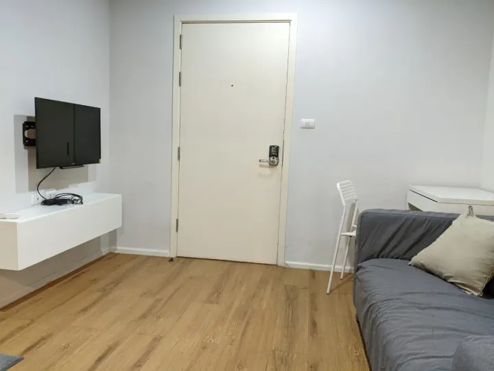 Property photos for Aspire Rama 9