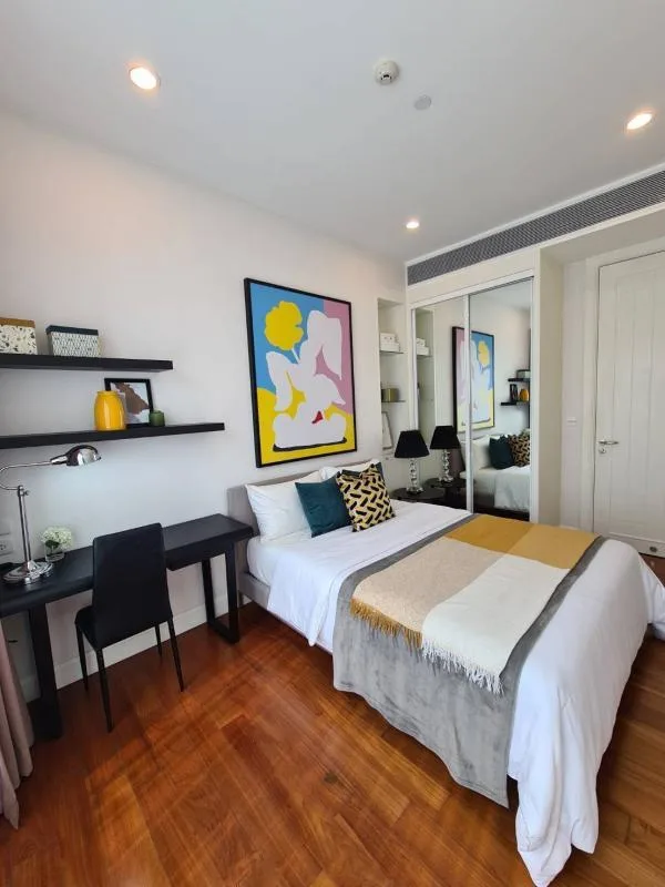 Property photos for Q Langsuan
