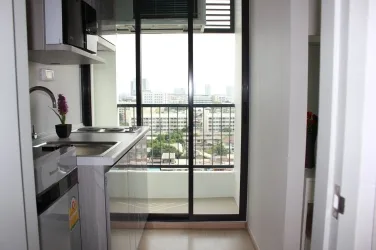 Property photos for Ideo Sathorn - Thaphra