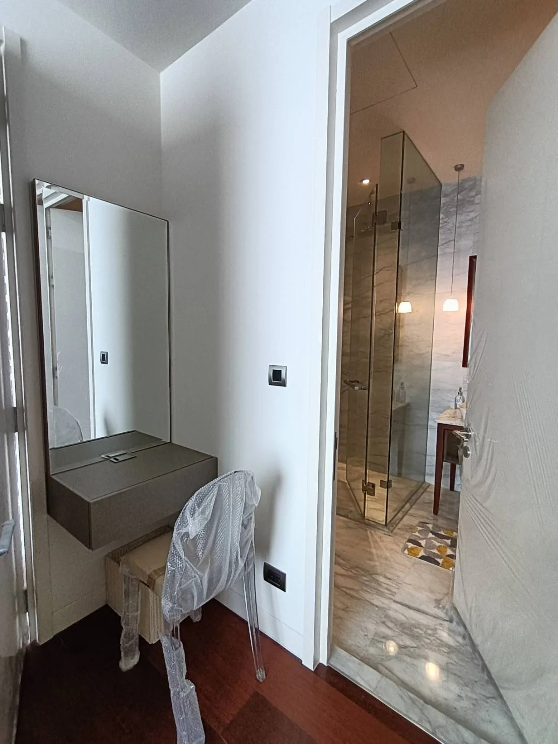 Property photos for KHUN by YOO inspired by Starck