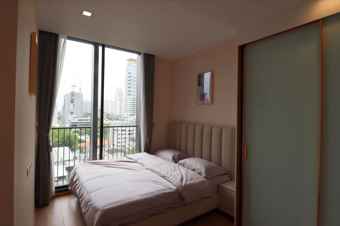 Property photos for Noble BE 33