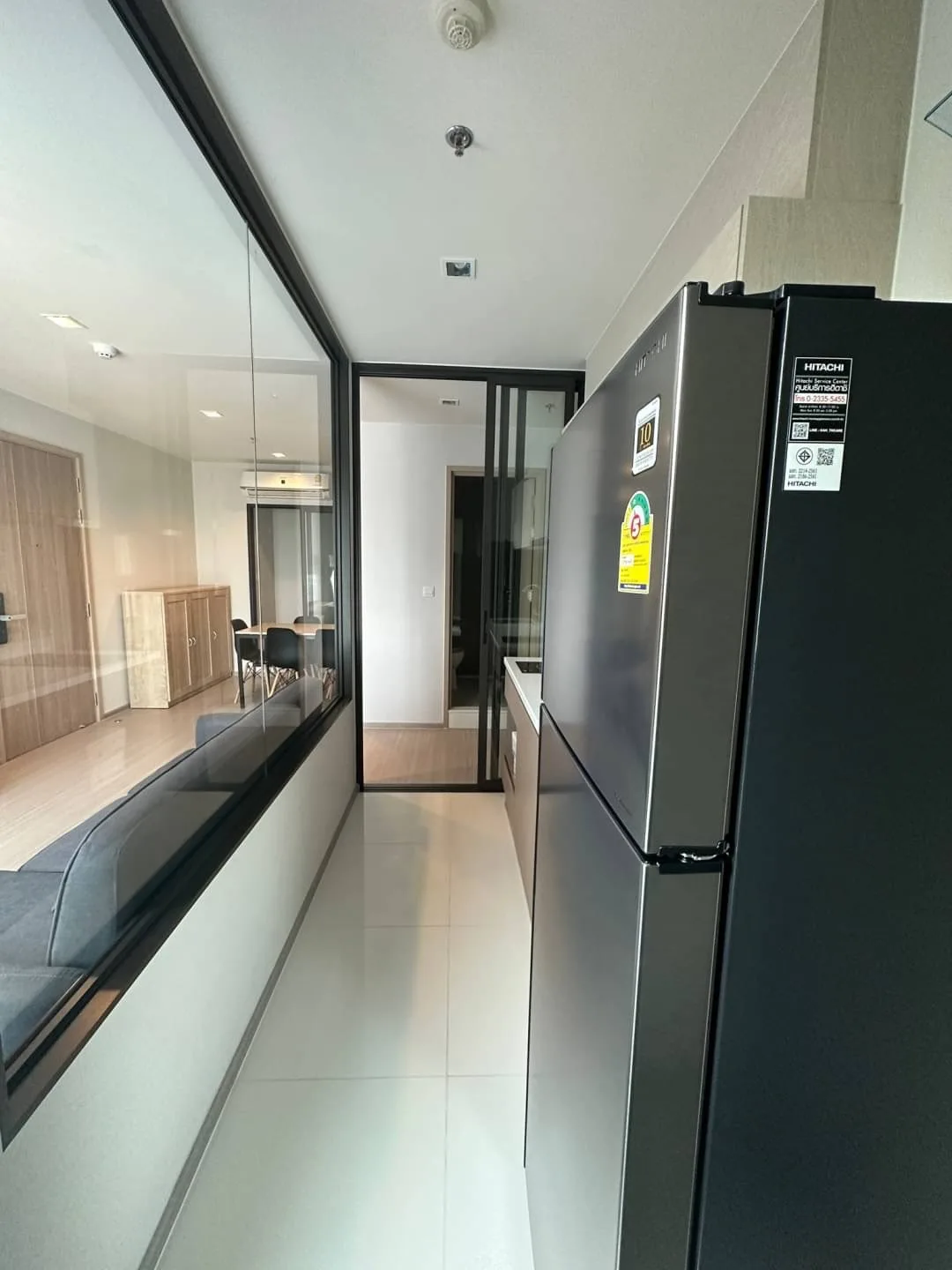 Property photos for Life Sathorn Sierra