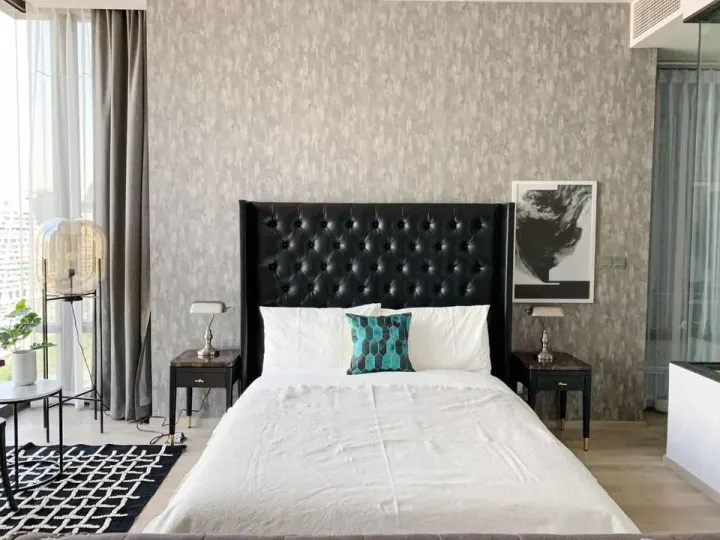 Property photos for Ashton Silom