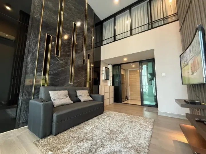 Property photos for Knightsbridge Tiwanon