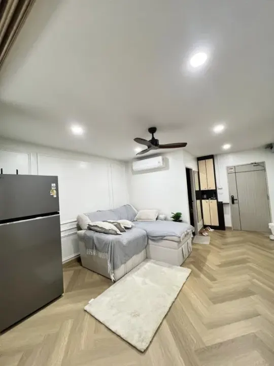 Property photos for S Condo Sukhumvit 50