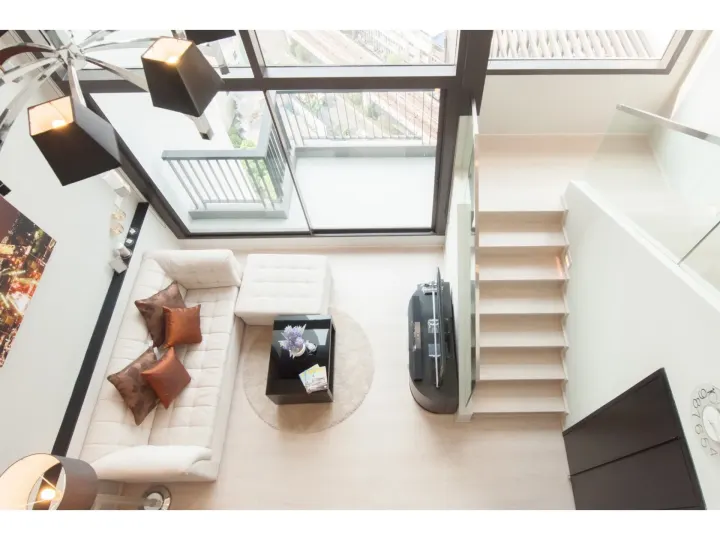 Property photos for Rhythm Sukhumvit 44/1