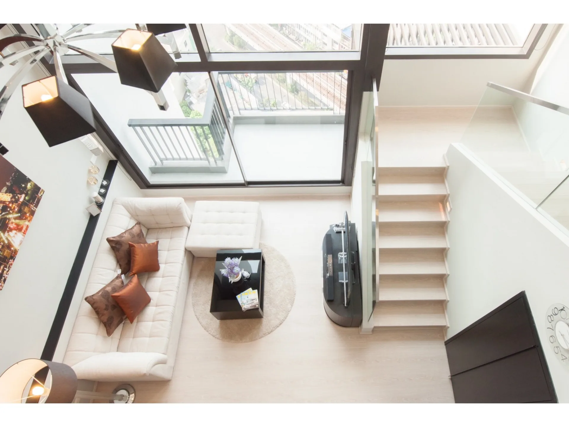 Property photos for Rhythm Sukhumvit 44/1