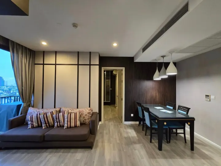 Property photos for The Room Sathorn - St.Louis