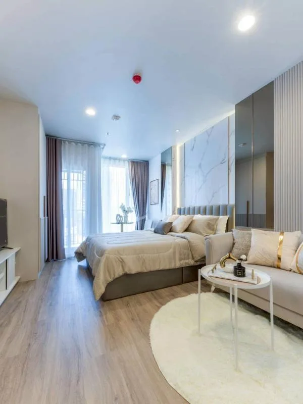 Property photos for Culture Thonglor