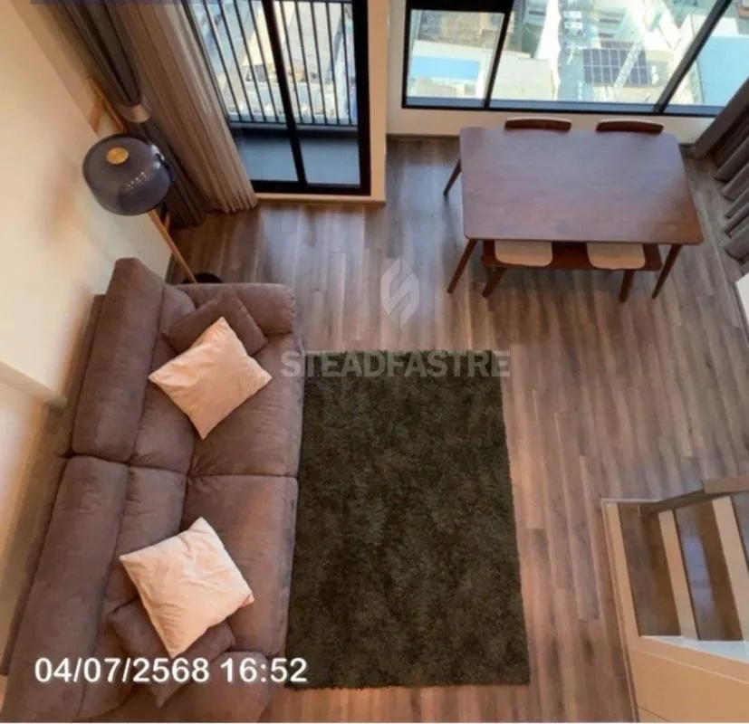 Property photos for KnightsBridge Space ??? Rama9