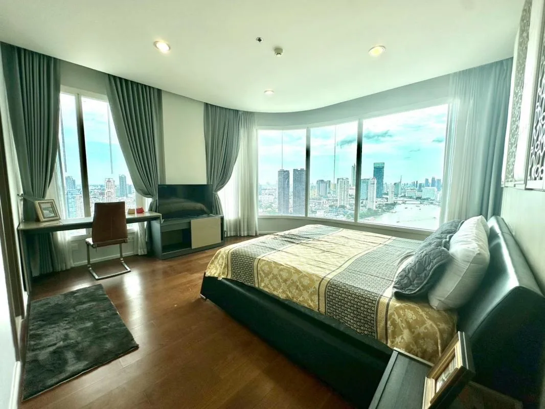 Property photos for Menam Residences