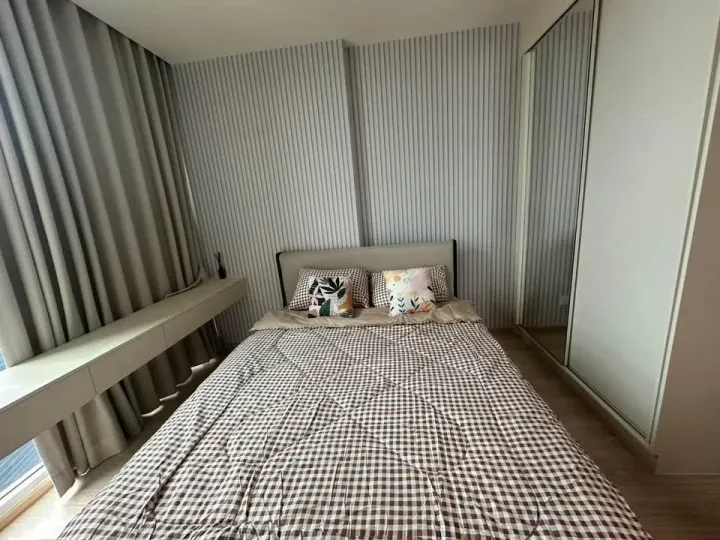 Property photos for Noble Revolve Ratchada 2