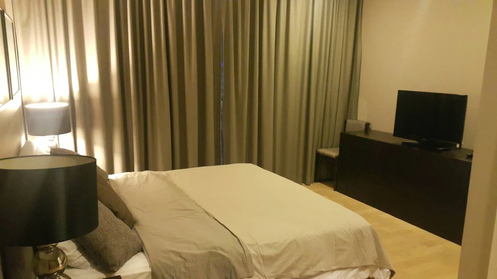 Property photos for Noble Revolve Ratchada