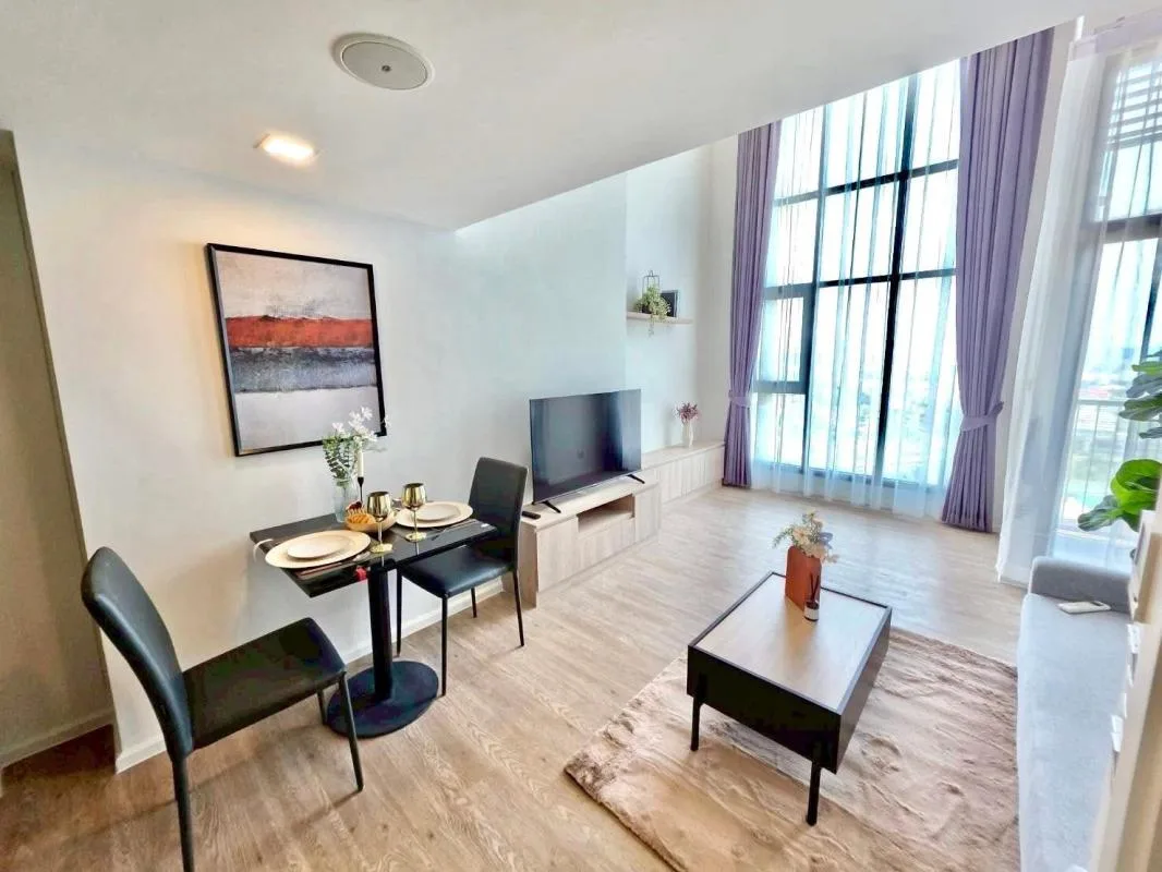 Property photos for Modiz Sukhumvit 50