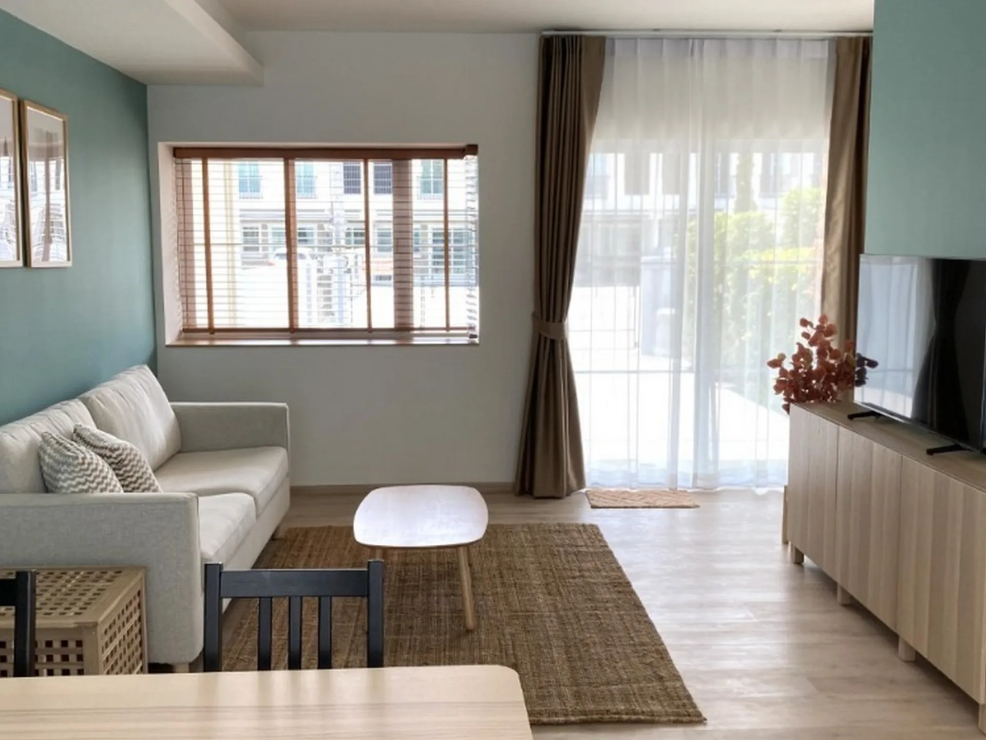 Property photos for Indy Bangna-ramkhamhaeng 2