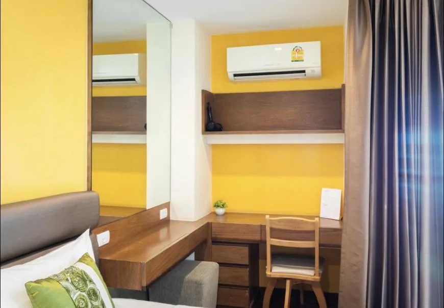 Property photos for Silom Forest