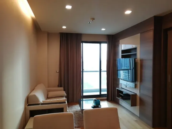 Property photos for The Address Sathorn