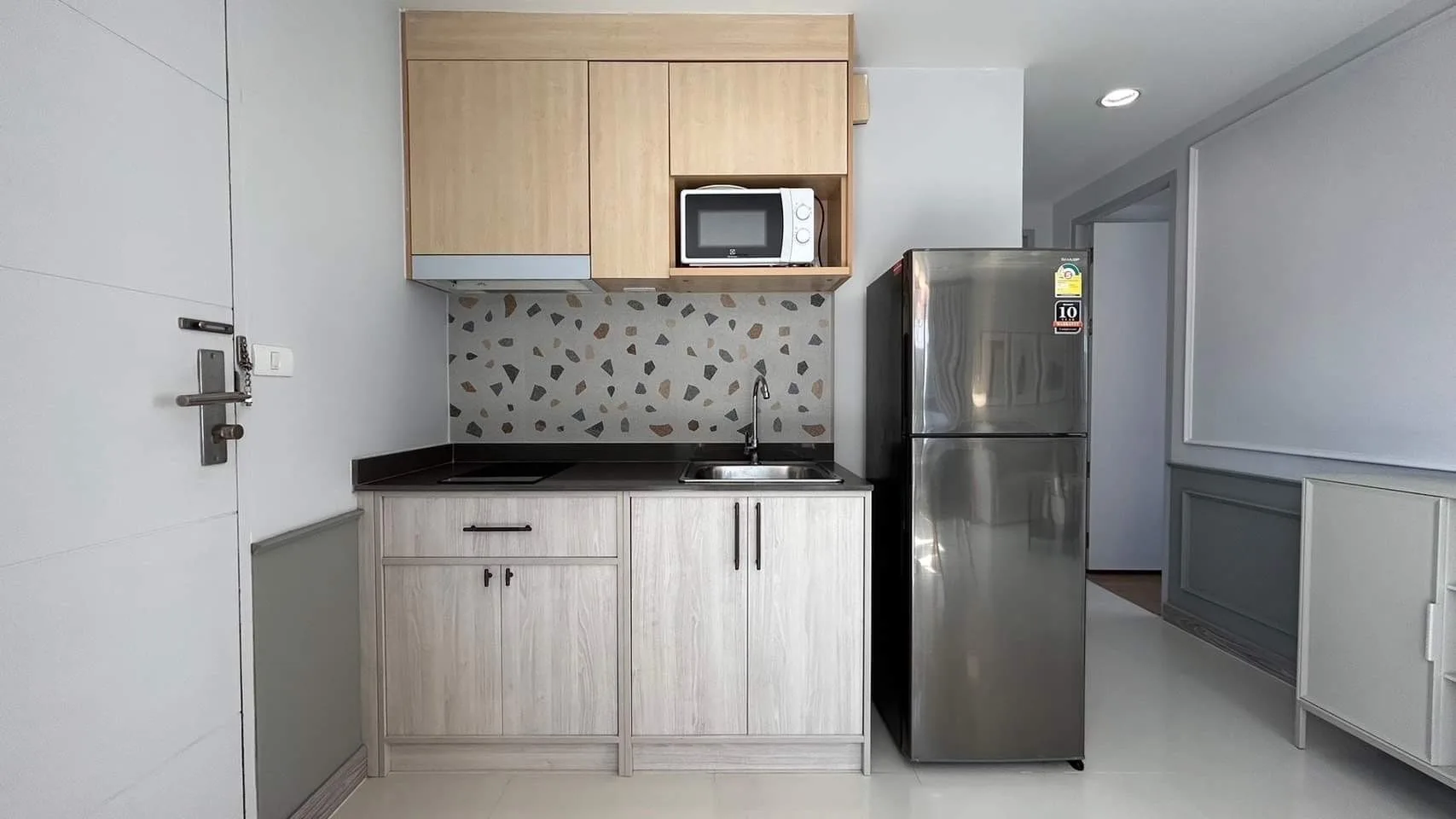 Property photos for Ideo Blucove Sathorn