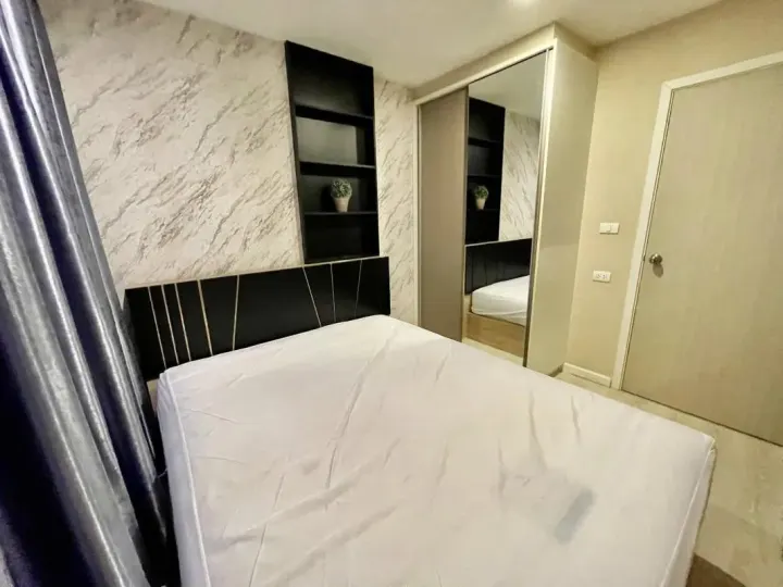 Property photos for Metro Luxe Ekkamai-Rama 4