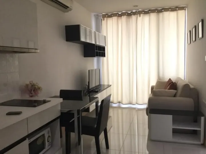 Property photos for The President Sukhumvit