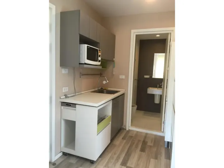 Property photos for The Key Phahonyothin