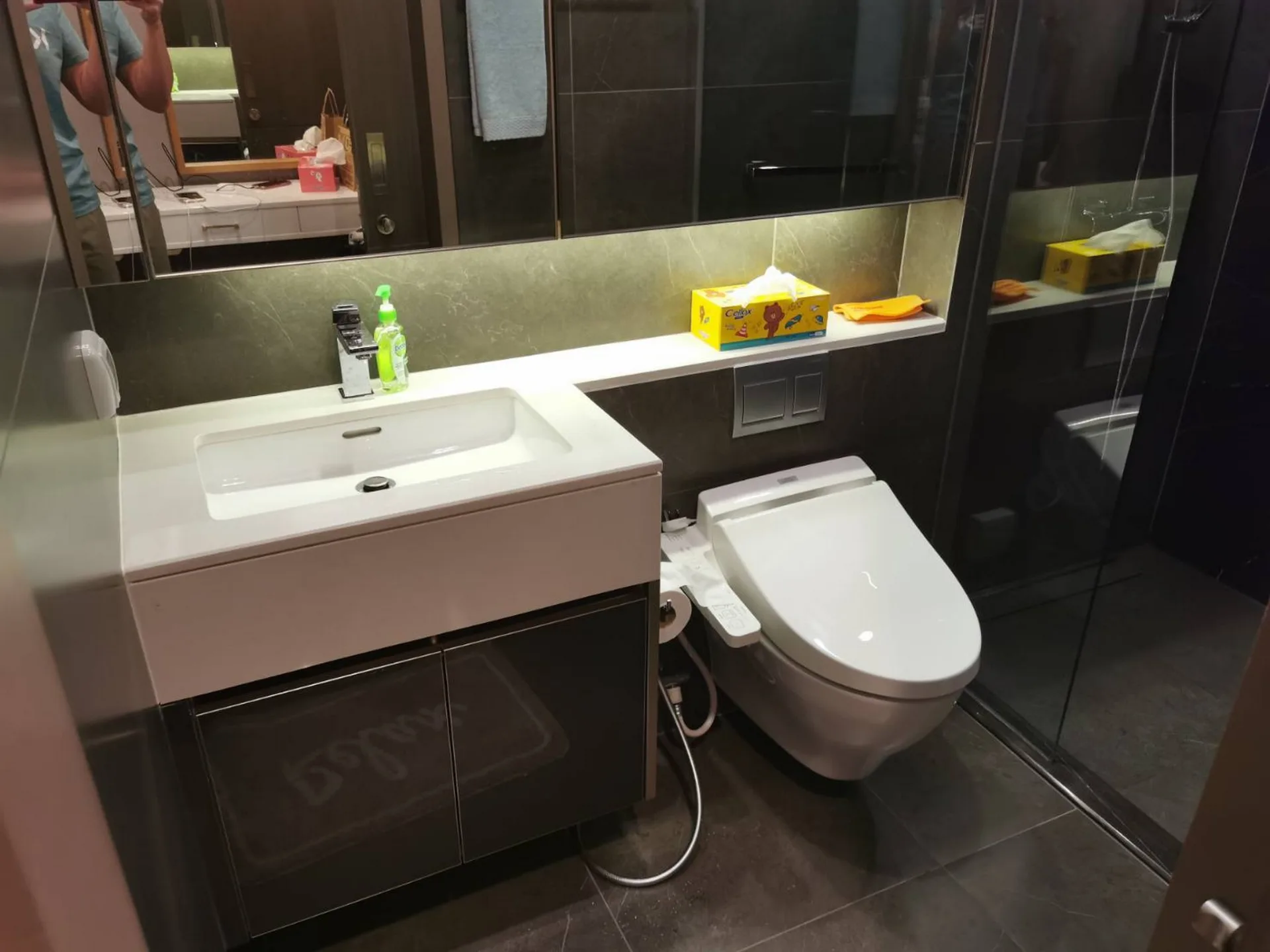 Property photos for The Esse at Singha Complex