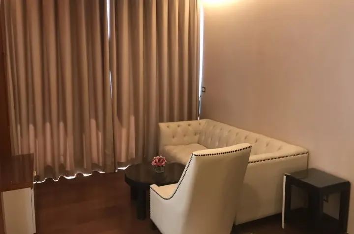 Property photos for The Address Sukhumvit 28