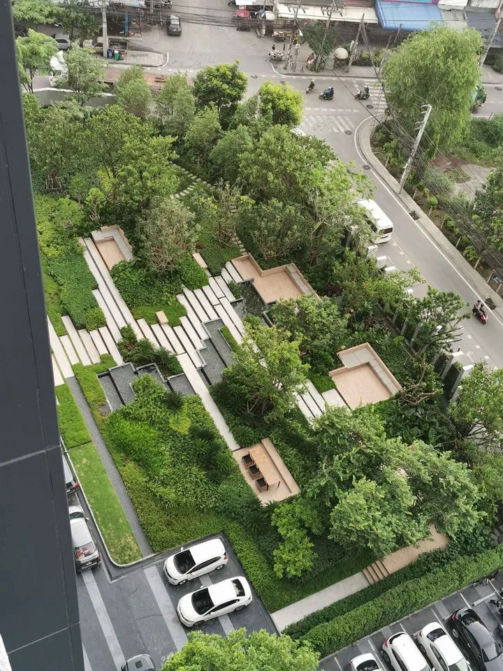 Property photos for Modiz Sukhumvit 50