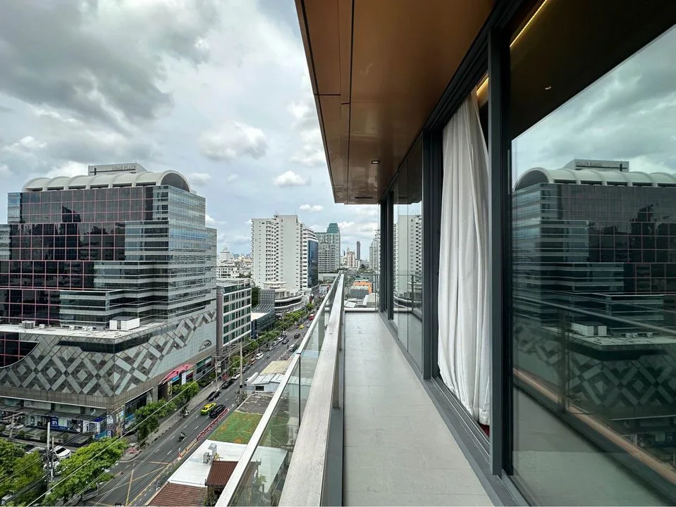 Property photos for KHUN by YOO inspired by Starck