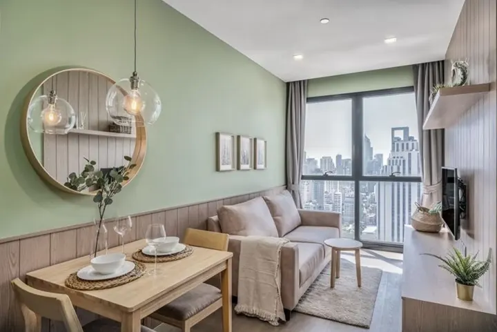 Property photos for Ashton Asoke