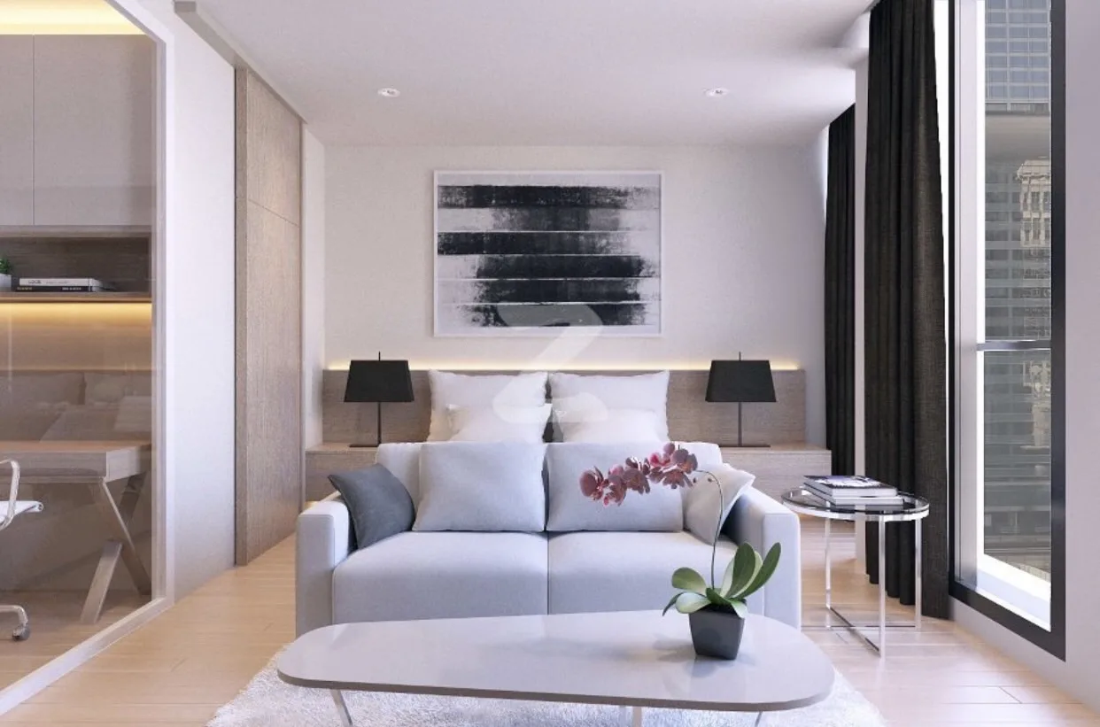 Property photos for Noble Ploenchit