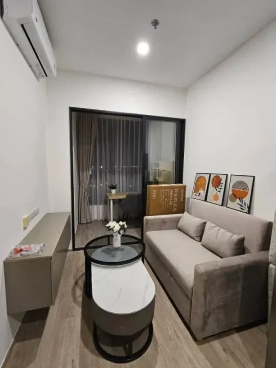 Property photos for The Rich Rama 9-Srinakarin