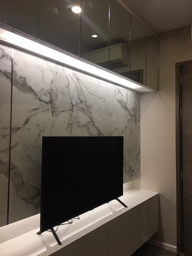 Property photos for The Room Sukhumvit 69