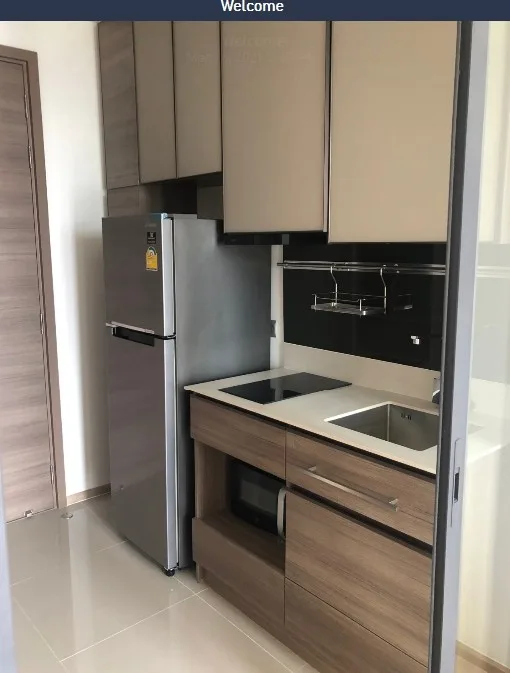 Property photos for THE LINE Phahol - Pradipat