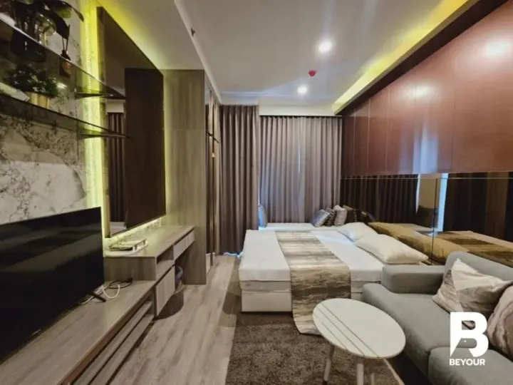Property photos for KnightsBridge Prime Ratchayothin