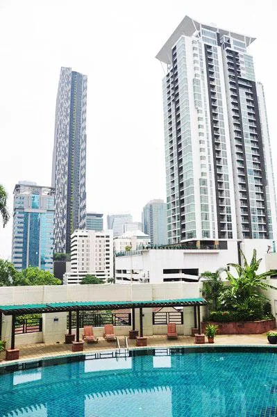 Property photos for Baan Piya Sathorn