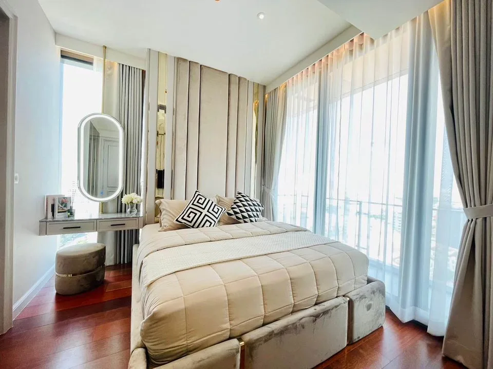 Property photos for KHUN by YOO inspired by Starck