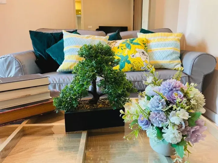 Property photos for Metro Luxe Rama 4