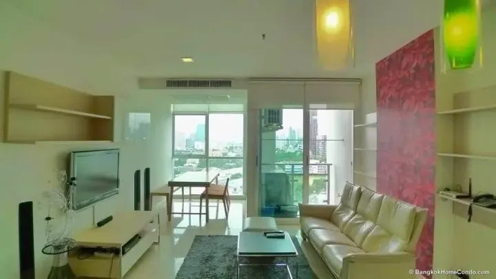 Property photos for Nusasiri Grand