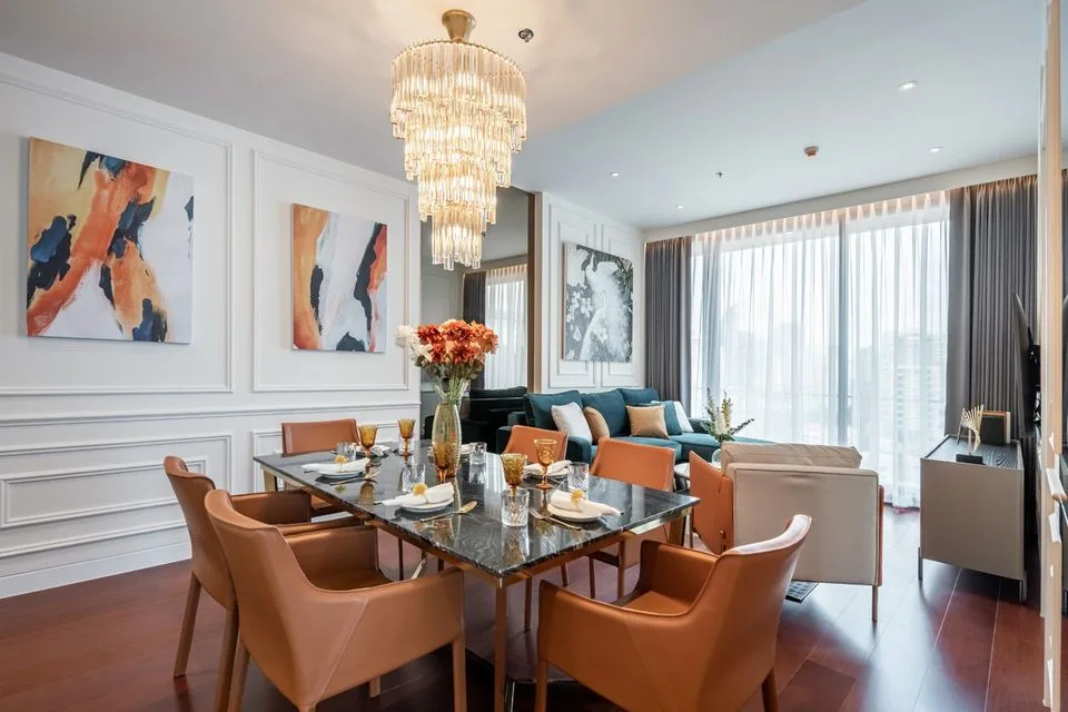 Property photos for KHUN by YOO inspired by Starck