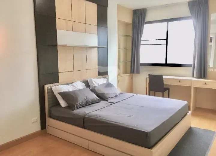 Property photos for Supalai Premier Place Asoke