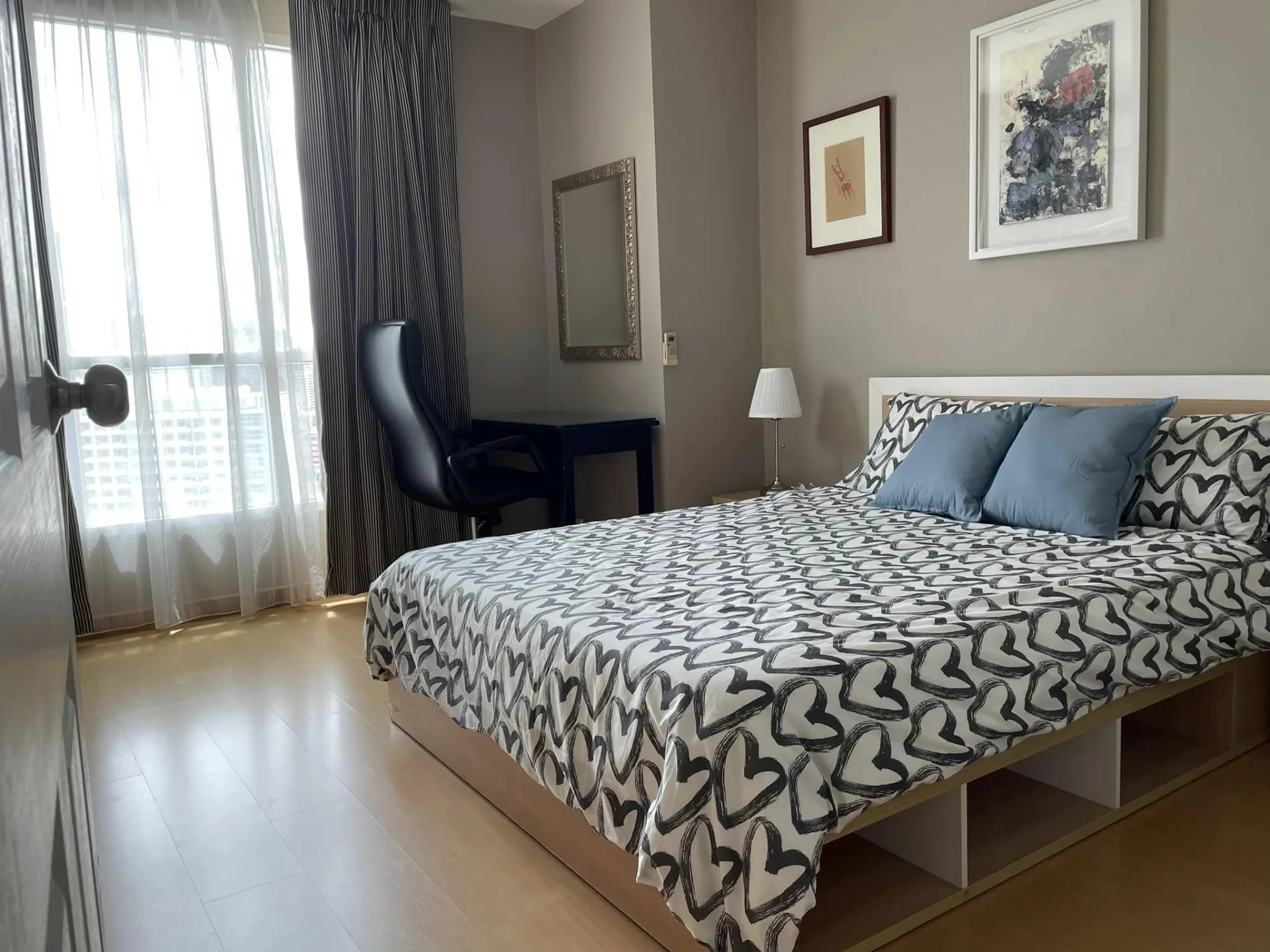 Property photos for Life Sukhumvit 65